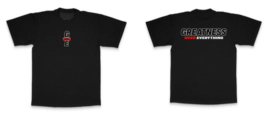 Men's "G.O.E" Tee